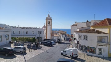 Escritório ou Comércio Baixa de Albufeira (01)