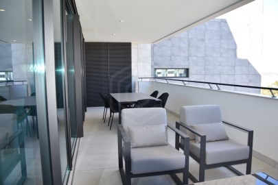 Apartamento T3, varanda, Lagos, Algarve