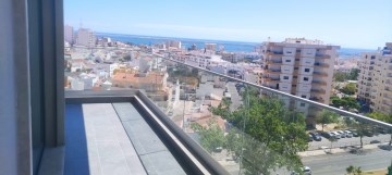 Apartamento T3, piscina na cobertura, Faro, Algarv