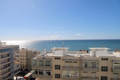1 bedroom apartment with sea view in Quarteira, vi