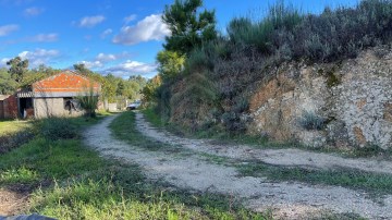 Terrenos en Póvoa de Atalaia e Atalaia do Campo