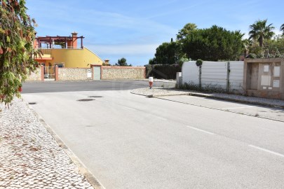 Terreno para construção de moradia isolada, Lagos,