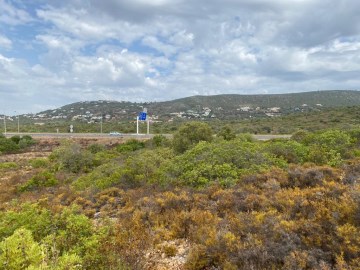 Lote de terreno localizado próximo do Mar Shopping