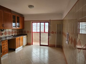 Apartamento T2 em Vila Real de Santo António, cozi