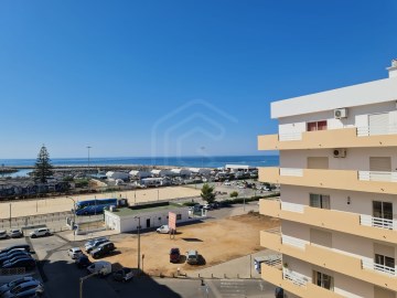 2 bedroom apartment 600 meters from the beach in Q