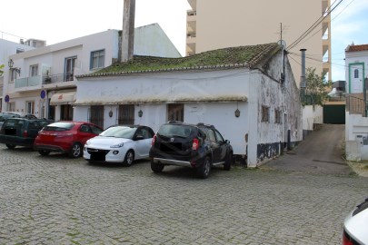 moradia no centro de Lagos, Algarve