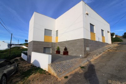 Detached villa in Rasmalho, Portimão, exterior
