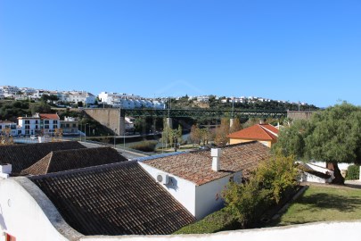 Terreno misto, Tavira, exterior