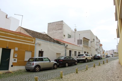 Moradia em banda T2, exterior, Lagos, Algarve