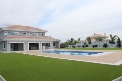 villa de 5 dormitorios, Lagos, Algarve, exterior