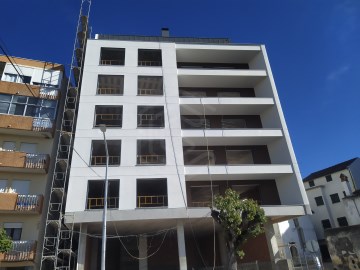 Appartement 3 Chambres à Fundão, Valverde, Donas, A. Joanes, A. Nova Cabo