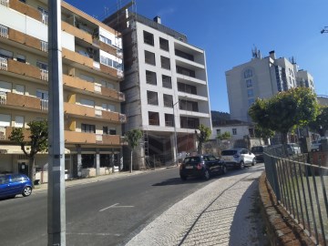 Apartamento 2 Quartos em Fundão, Valverde, Donas, A. Joanes, A. Nova Cabo