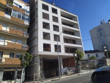 Piso 3 Habitaciones en Fundão, Valverde, Donas, A. Joanes, A. Nova Cabo