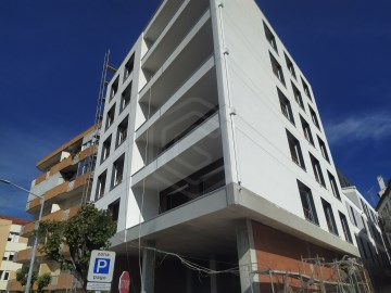 Appartement 2 Chambres à Fundão, Valverde, Donas, A. Joanes, A. Nova Cabo