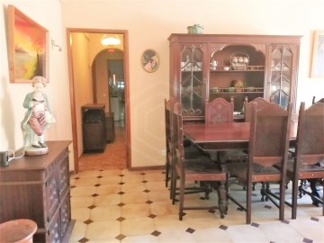 Apartamento T2, Sala