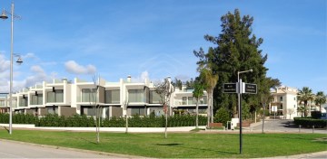 Luxury Apartments & Villas-Triplex in Vilamoura