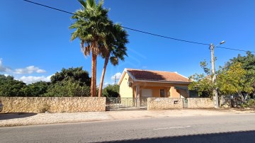 Villa de 2 chambres à Fontes da Matosa, Silves, Al