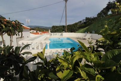 Moradia isolada com piscina no Rasmalho, Portimão,