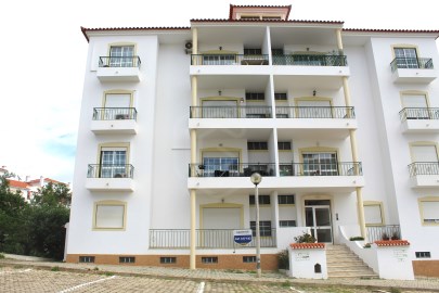 Apartamento T3 com garagem em Lagos, Algarve