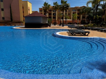 Apartamento T3 em Condomínio com piscina em Vilamo