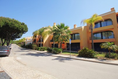 Apartamento T2 Vila Sol Exterior Condomínio