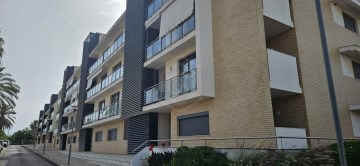 Apartamento T2 com piscina em Tavira, exterior