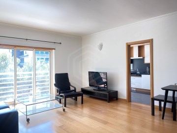 Appartement 1 chambre à Parque das Nações