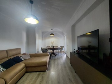 Apartamento T3 em Portimão, sala comum