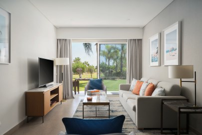 Apartamento T2 na Quinta do Lago