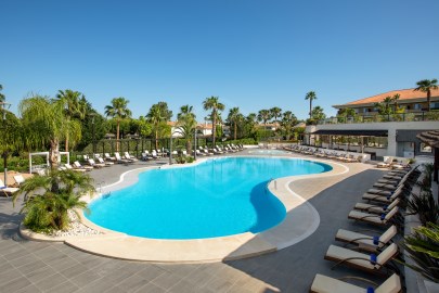 Apartamento T2 na Quinta do Lago