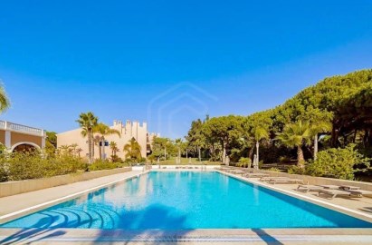 2 bedroom apartment, Vila Sol, Swimming Pool