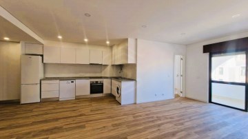 Appartement rénové de 1+1 chambre dans le centre d