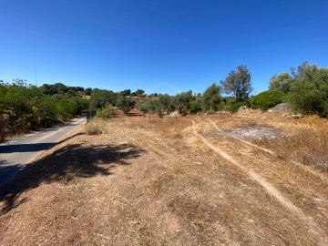 Terreno Urbano para construção de moradia