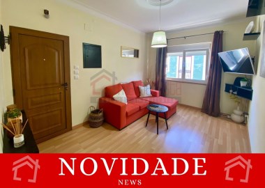 Apartamento 2 Quartos em Peniche