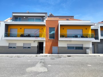 Apartamento 3 Quartos em Peniche