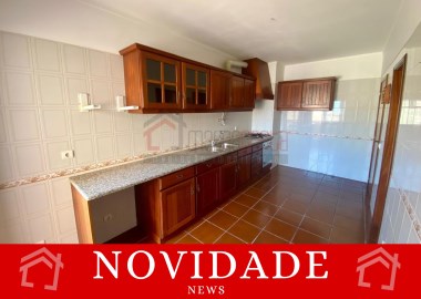 Apartamento 2 Quartos em Peniche