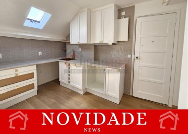 Apartamento 2 Quartos em Peniche