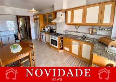 Apartamento 2 Quartos em Peniche