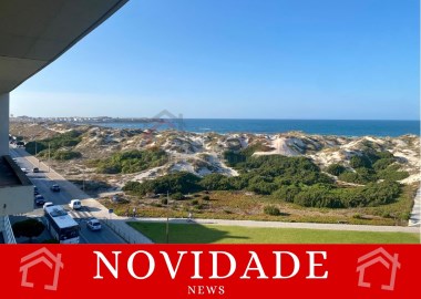 Apartamento 3 Quartos em Peniche