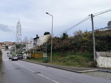 Foto da Rua