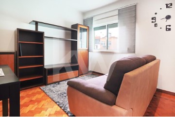 Apartment 2 Bedrooms in Avenidas Novas