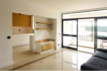 Apartment 1 Bedroom in Lumiar