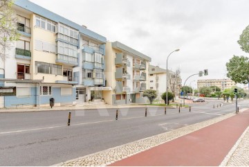Apartamento 1 Quarto em Oeiras e São Julião da Barra, Paço de Arcos e Caxias