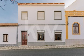 Moradia 5 Quartos em Ferreira do Alentejo e Canhestros