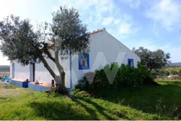 Casas rústicas 3 Habitaciones en Grândola e Santa Margarida da Serra