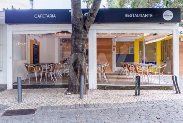 Commercial premises in Oeiras e São Julião da Barra, Paço de Arcos e Caxias