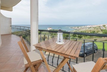 Apartamento 2 Quartos em Ericeira