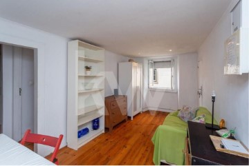 Apartamento 3 Quartos em Arroios