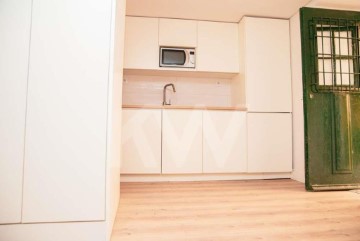 Apartamento 1 Quarto em Estrela