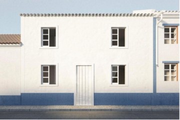 Casa o chalet 7 Habitaciones en Porto Covo